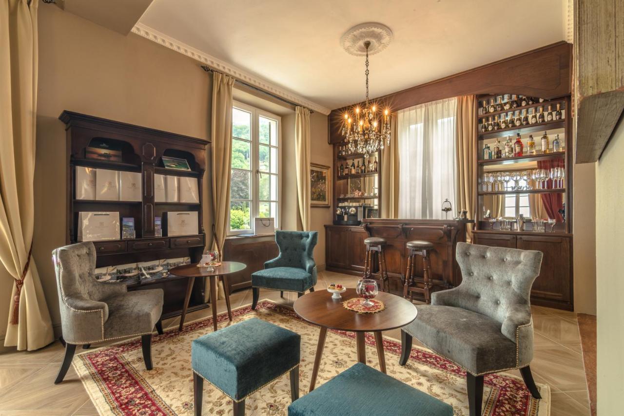 The Lake Como Villa Menaggio Zewnętrze zdjęcie