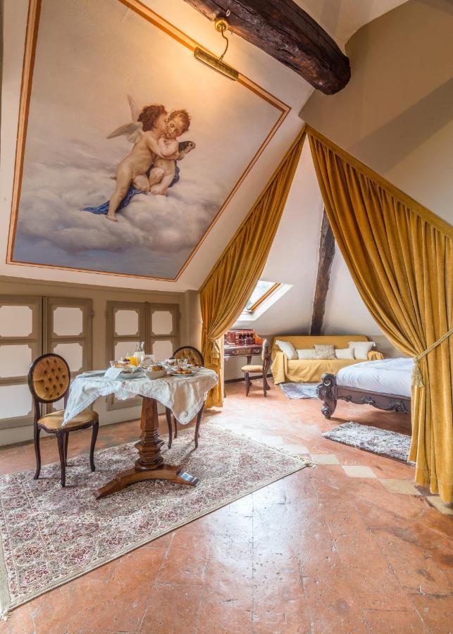 The Lake Como Villa Menaggio Zewnętrze zdjęcie
