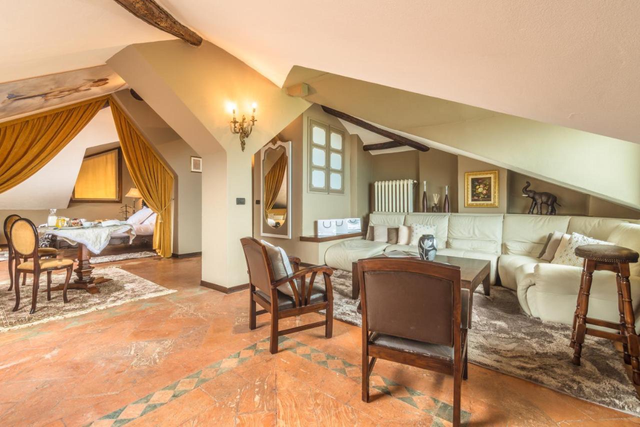 The Lake Como Villa Menaggio Zewnętrze zdjęcie