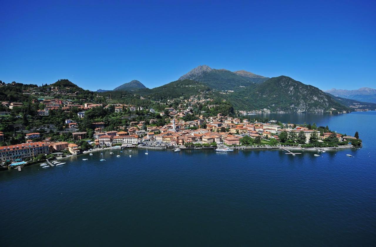The Lake Como Villa Menaggio Zewnętrze zdjęcie