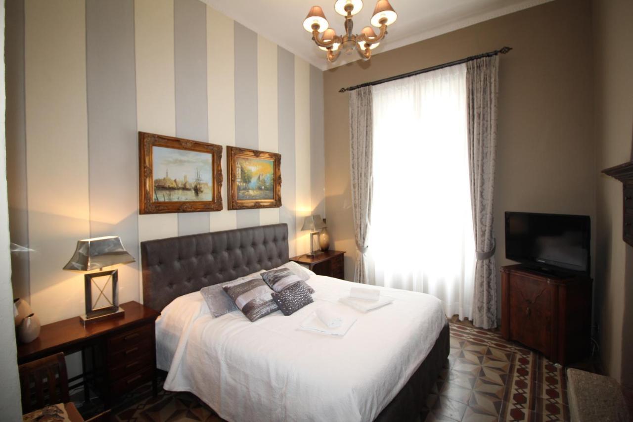 The Lake Como Villa Menaggio Zewnętrze zdjęcie